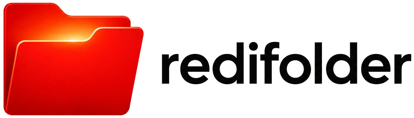 RediFolder