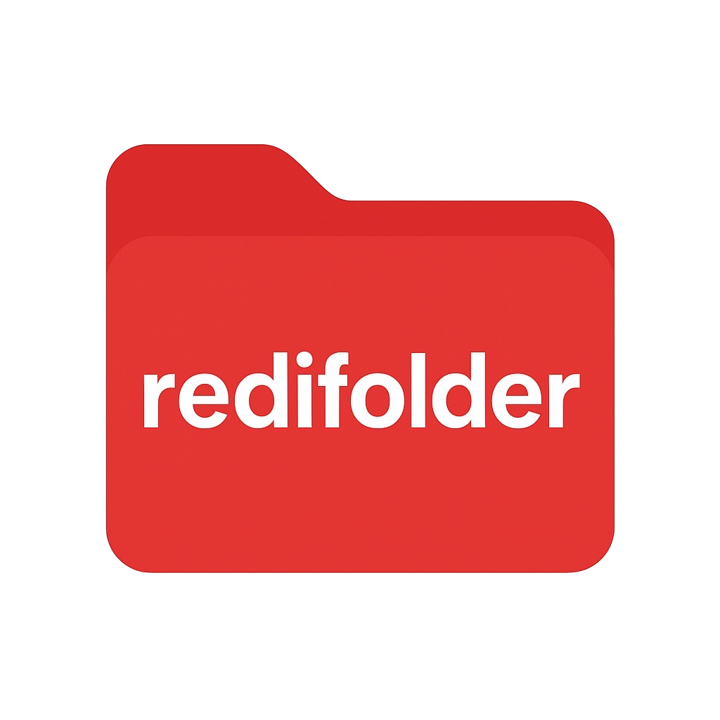 RediFolder